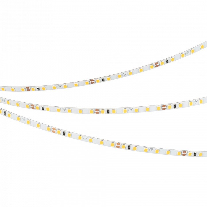 Лента светодиодная arlight a120 24v 5mm 9.6 w/m 044062