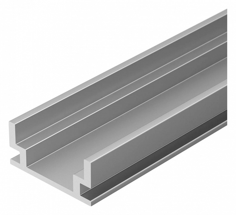 Профиль накладной arlight hr 044793