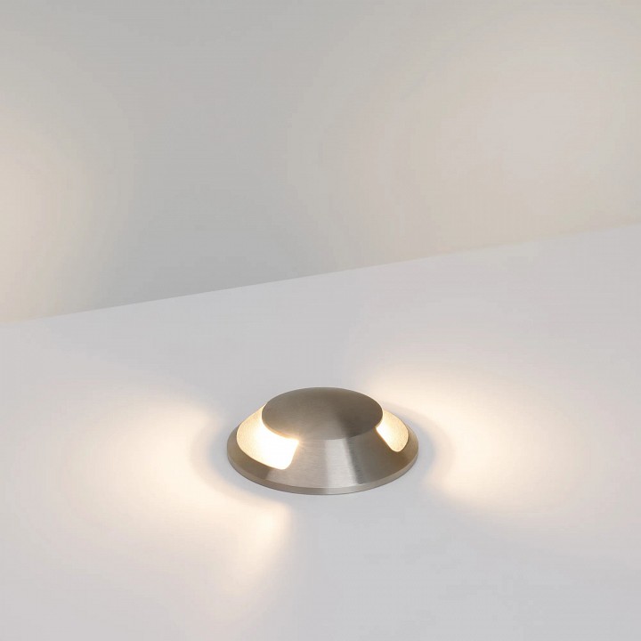 Плафон металлический arlight art-deck 045350