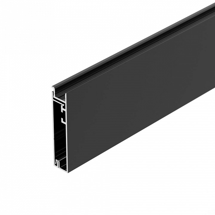 Профиль для плинтусов arlight arh-plintus 045442