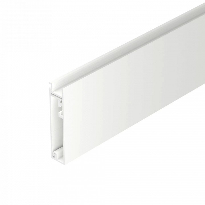 Профиль для плинтусов arlight arh-plintus 045445