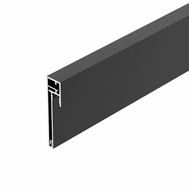 Профиль для плинтусов arlight arh-plintus 046140