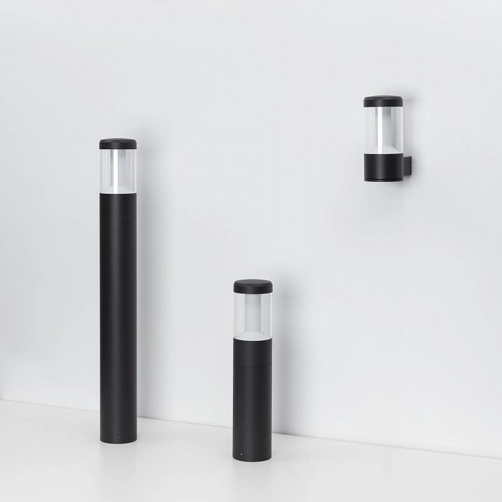 Наземный низкий светильник arlight lgd-stem 046613