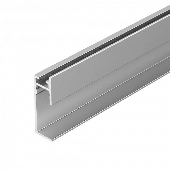 Профиль для плинтусов arlight plintus 046858