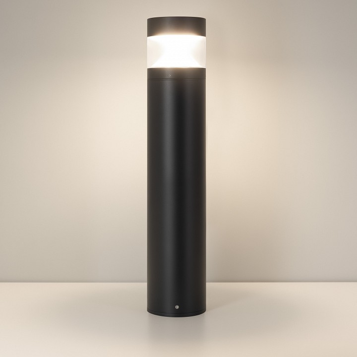 Наземный высокий светильник arlight lgd-landmark-boll 047691