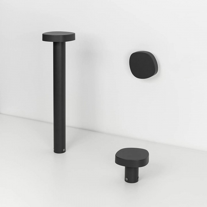 Наземный низкий светильник arlight lgd-swamp 048359