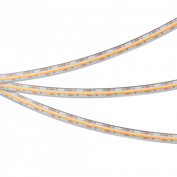 Лента светодиодная arlight cob-ps-x560-12mm 24v 048910