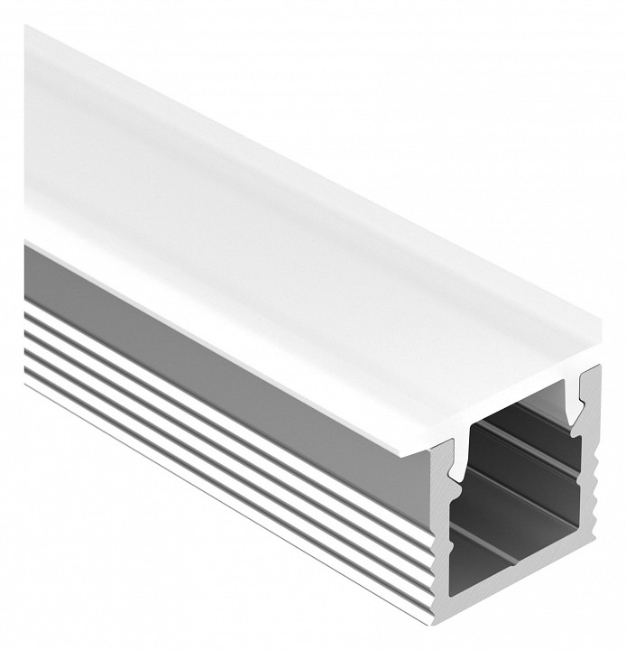Профиль накладной arlight sl-mini-10 049017