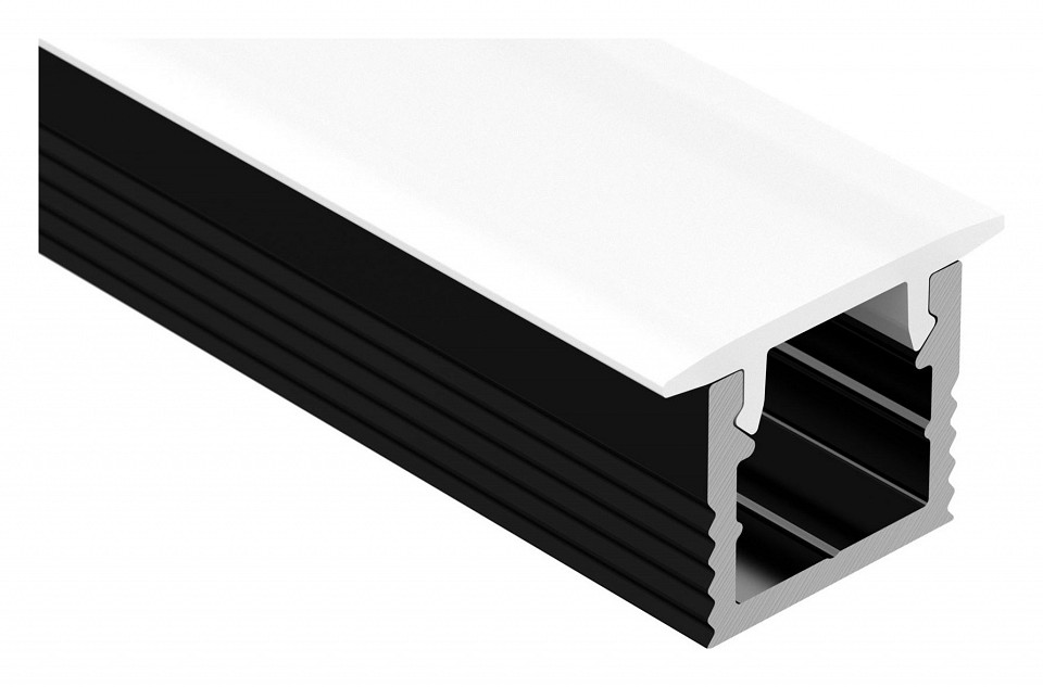 Профиль накладной arlight sl-mini-10 049018