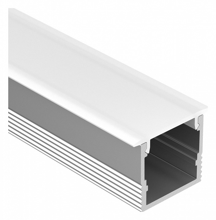 Профиль накладной arlight sl-mini-15 049019