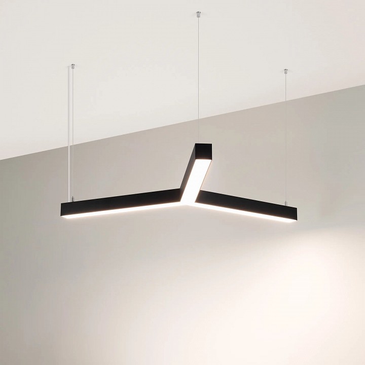 Подвесной светильник arlight sp-rays 049207