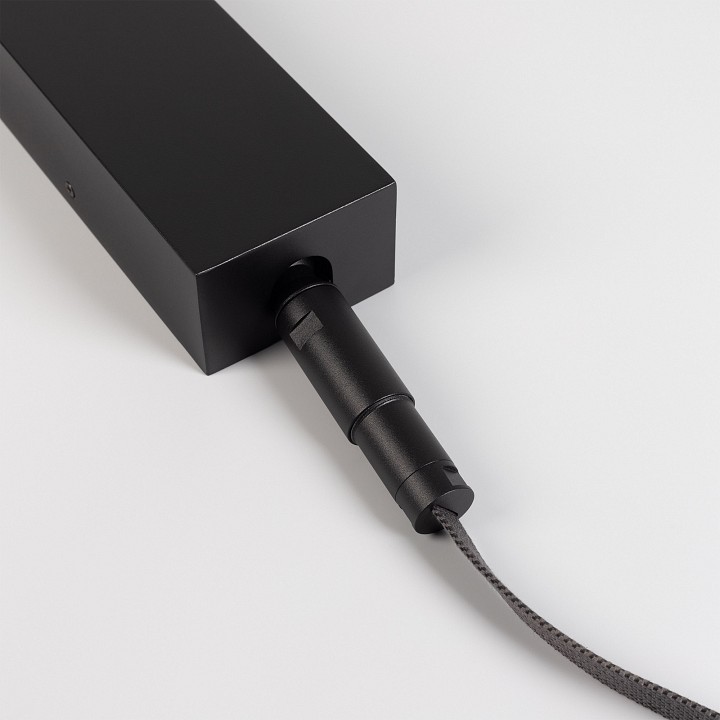 Крепление для треков-ремней arlight  049826