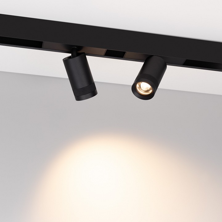 Светильник на штанге arlight mag-spot-zoom-45-r60-15w 049937