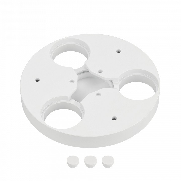 Крепление для шнура arlight  050427