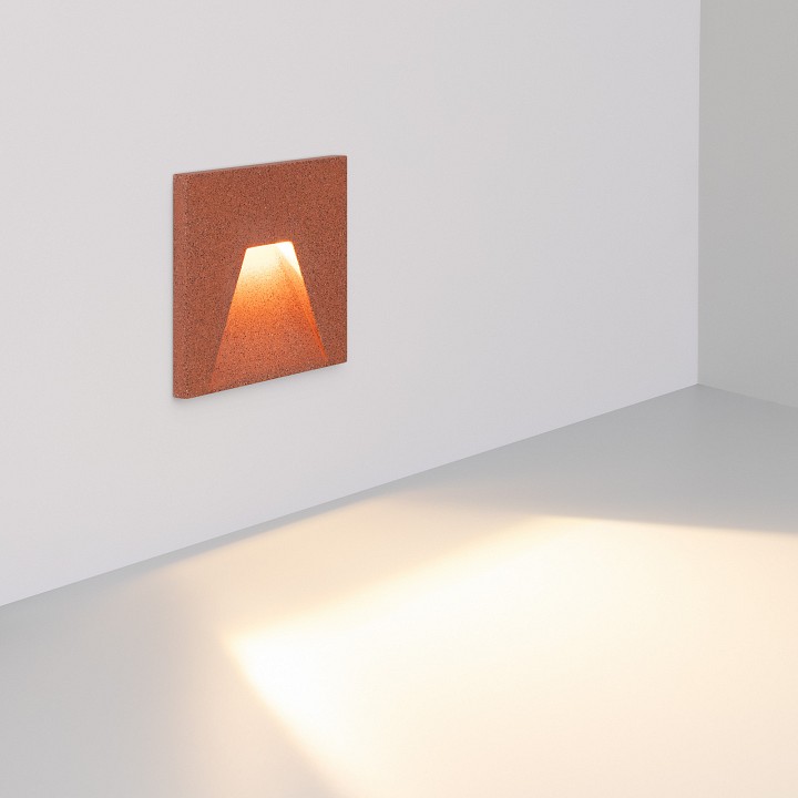 Встраиваемый светильник arlight lt-tie 051052