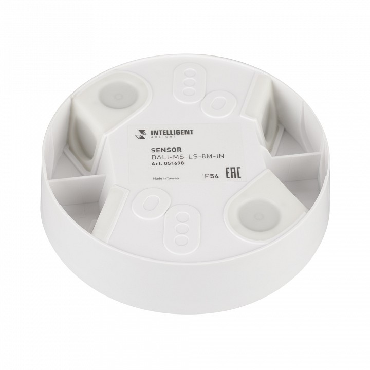 Подрозетник arlight intelligent 051698