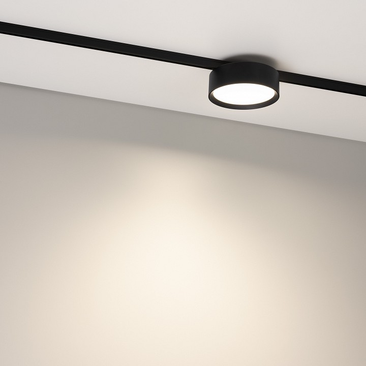 Накладной светильник arlight microcosm 051753