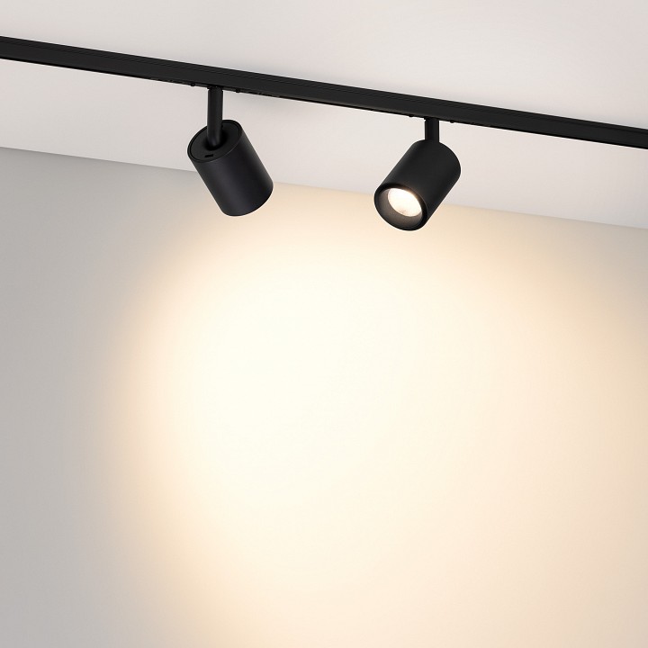 Светильник на штанге arlight microcosm 051769