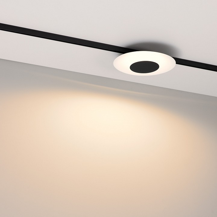 Накладной светильник arlight microcosm 051782