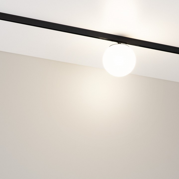 Светильник на штанге arlight microcosm 051783