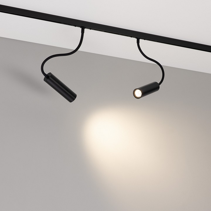 Светильник на штанге arlight microcosm 051785