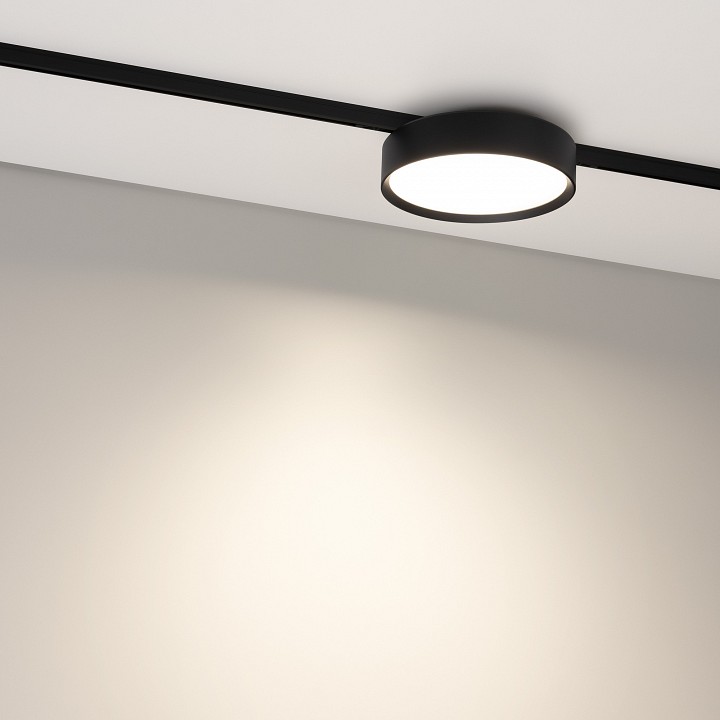 Накладной светильник arlight microcosm 051825