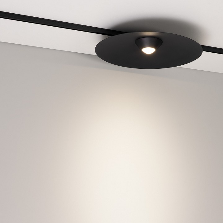 Накладной светильник arlight microcosm 051833