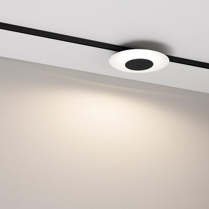 Накладной светильник arlight microcosm 051835