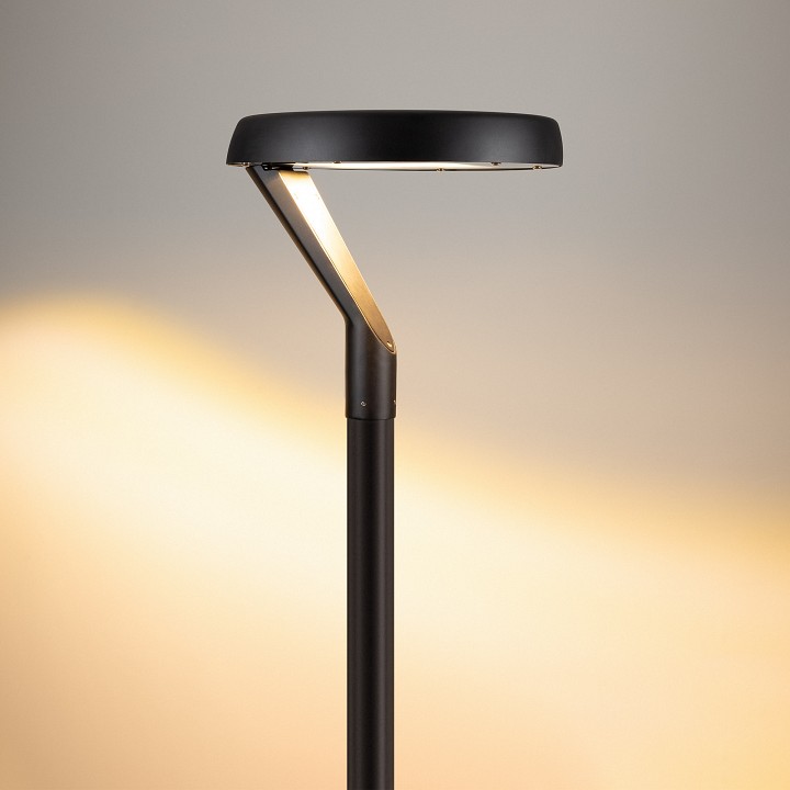 Консольный светильник arlight dekkel 051858