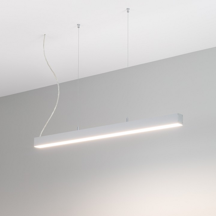Накладной светильник arlight line 052309