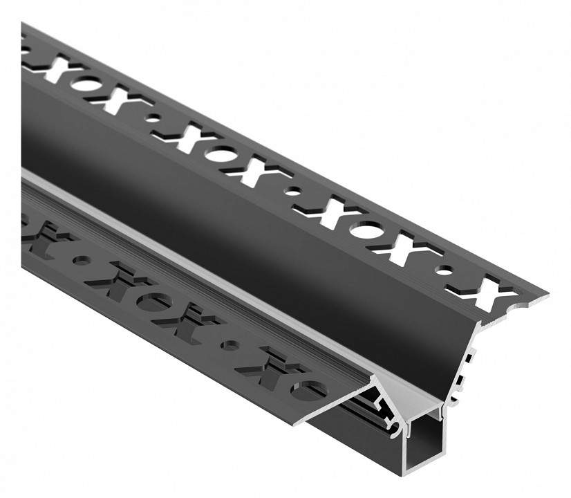 Профиль встраиваемый arlight fantom 052541