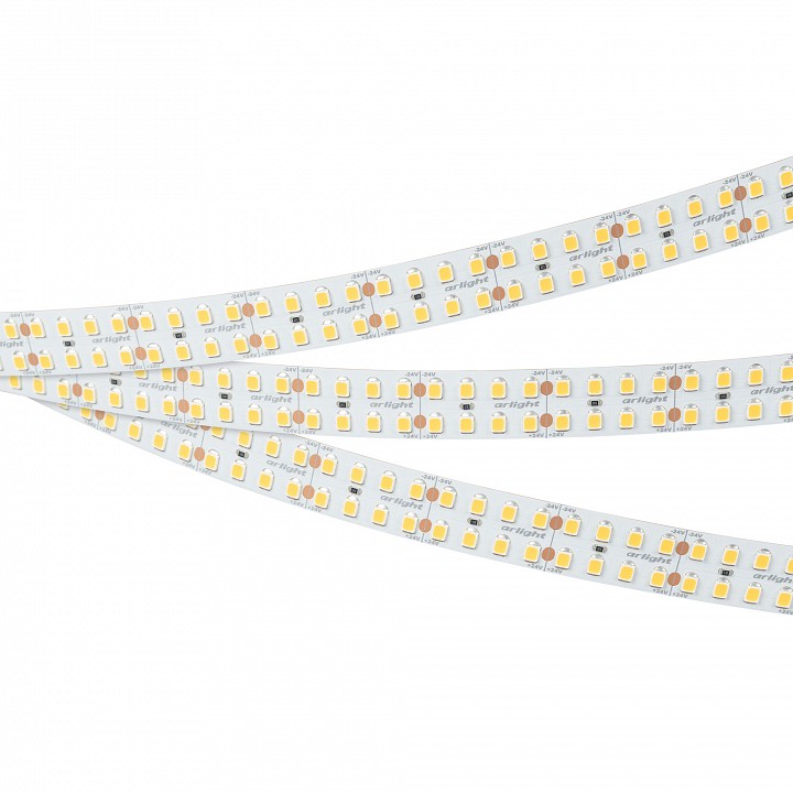 Лента светодиодная arlight ul-a320-15mm 24v 052754