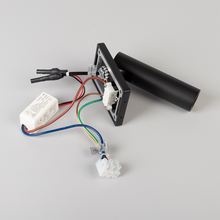 Бра arlight reader 052938
