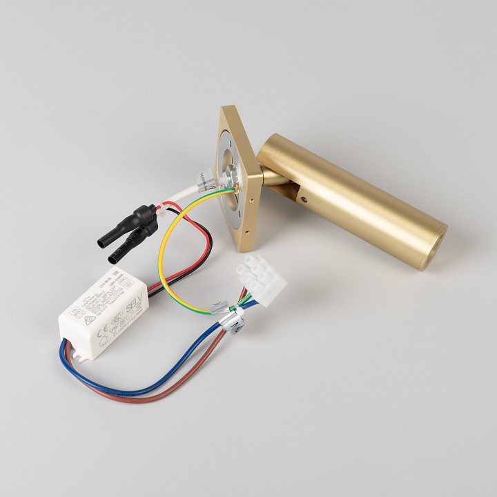 Бра arlight reader 052941