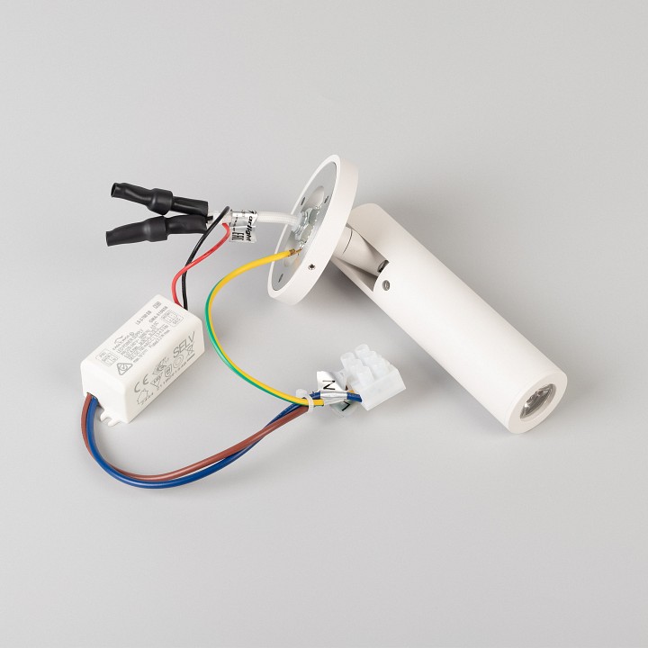 Бра arlight reader 053090
