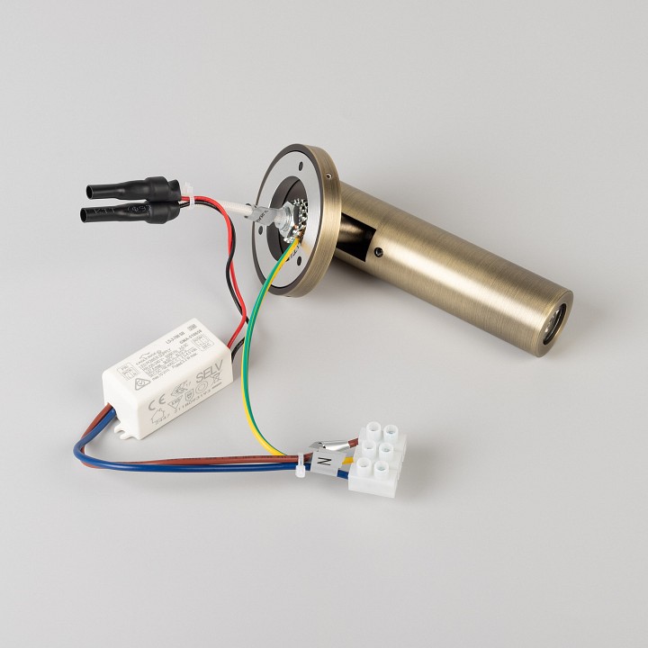 Бра arlight reader 053093