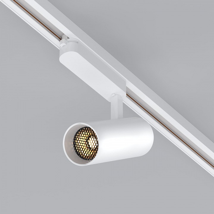 Светильник на штанге arlight gera 055056