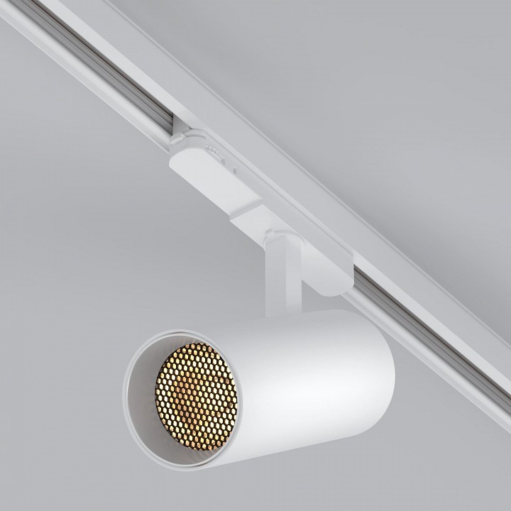 Светильник на штанге arlight gera 055171