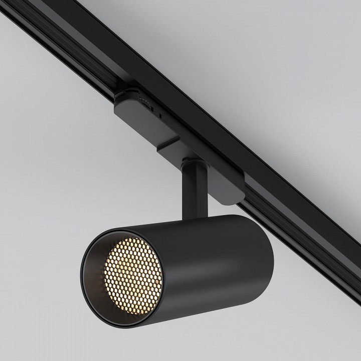 Светильник на штанге arlight gera 055172