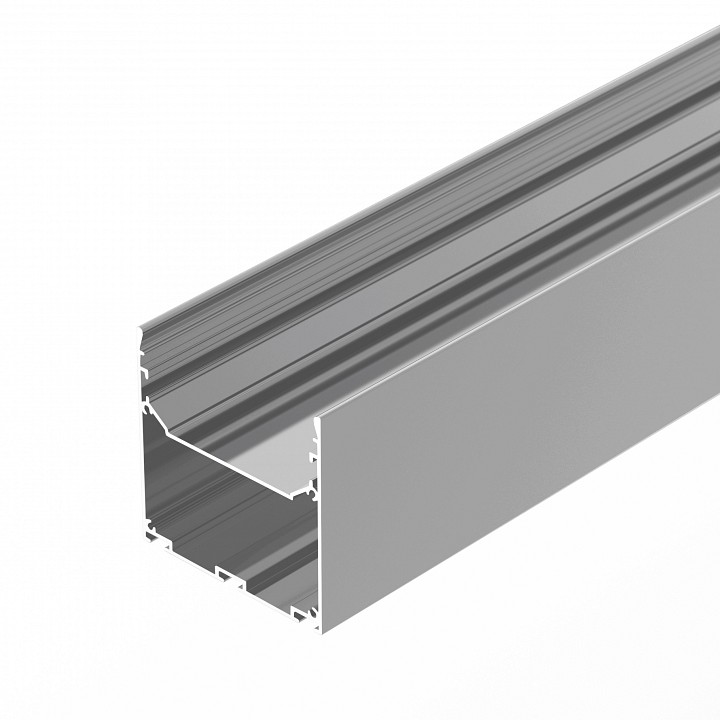 Профиль накладной arlight  056347