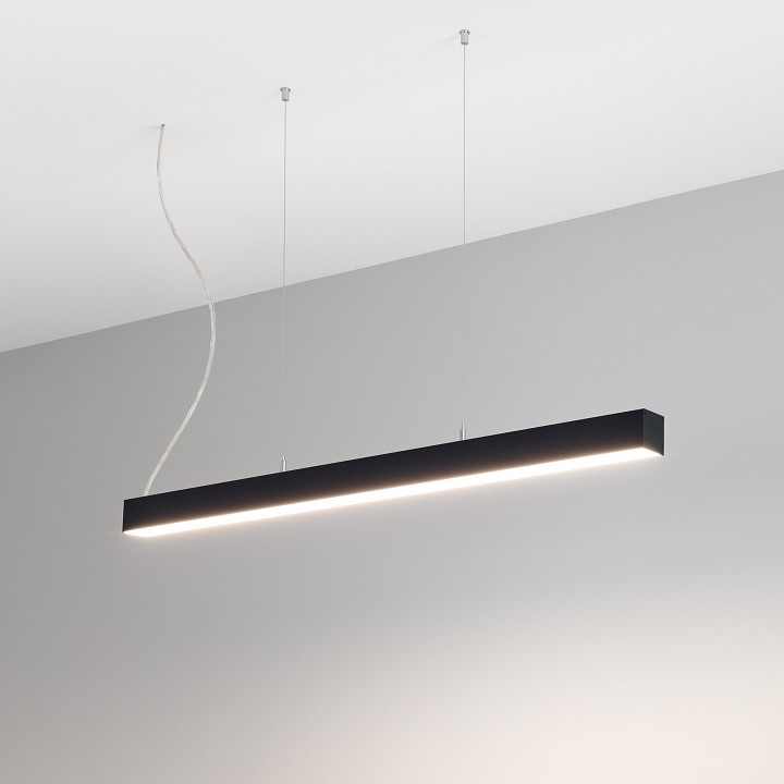 Накладной светильник arlight line 056466