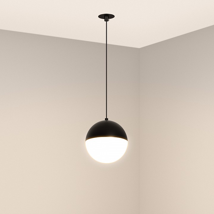 Подвесной светильник arlight emisfero 056591