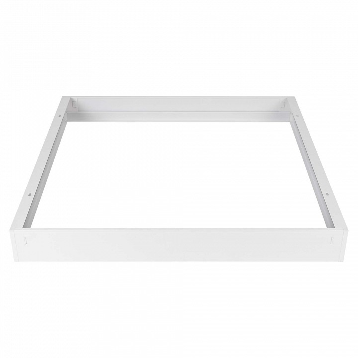 Рамка накладная для светильника arlight titan 058726