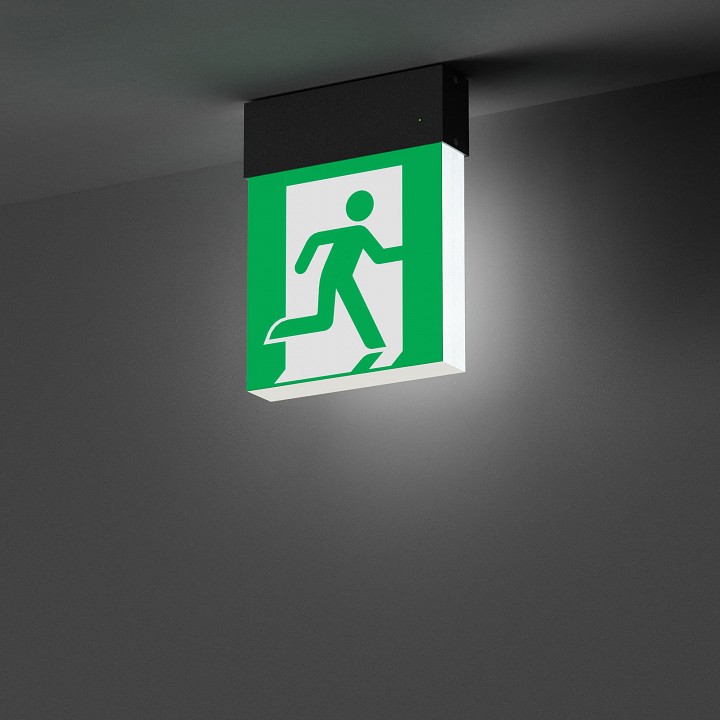 Светильник-указатель arlight emg-mark 059801