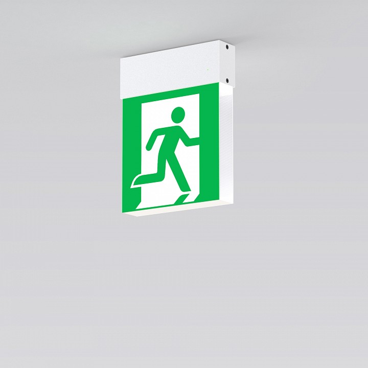 Светильник-указатель arlight emg-mark 059803