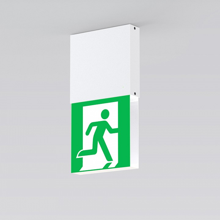 Светильник-указатель arlight emg-mark 059804