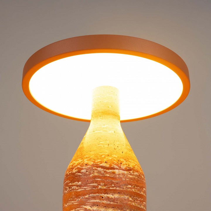 Настольная лампа декоративная arlight crood 061732