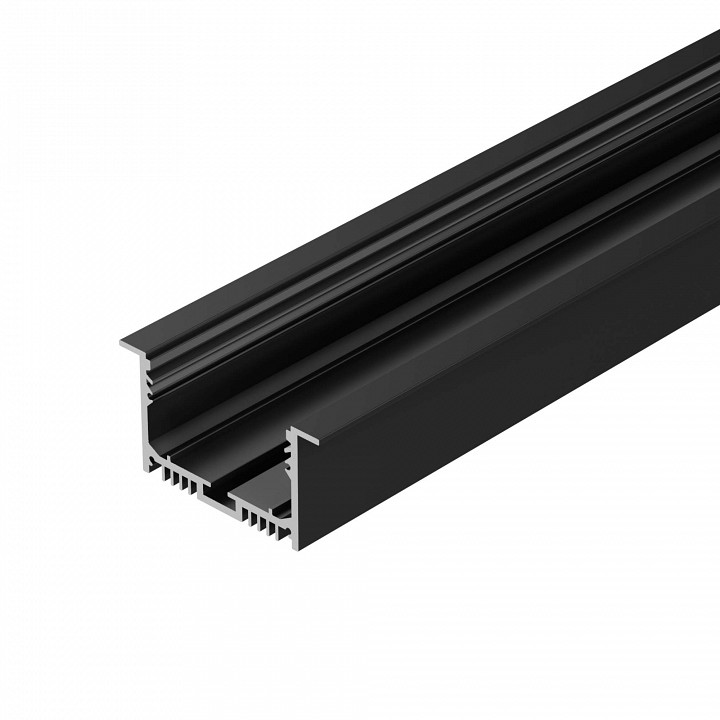 Профиль встраиваемый arlight linia 062590