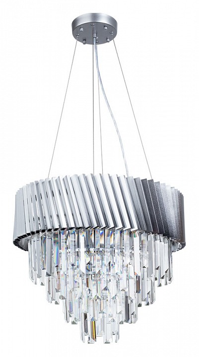 Подвесной светильник arte lamp muscida a1004sp-8si