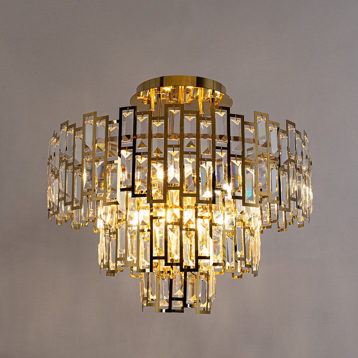Светильник на штанге arte lamp mintaka a1005pl-10go